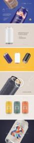 Graphicriver - Drink Can Mockup 25820913