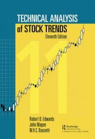 Technical Analysis of Stock Trends, 11th Edition (EPUB)