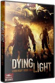 Dying Light - The Following - Enhanced Edition v1.25.0 (64bit) (36208) [GOG]