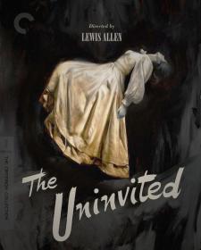1944 - THE UNINVITED (LEWIS ALLEN) CRITERION HD