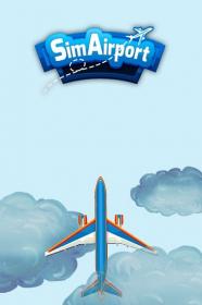 SimAirport - <span style=color:#39a8bb>[DODI Repack]</span>
