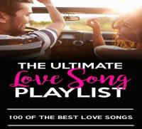 VA - The Ultimate Love Songs Playlist (2020) Mp3 320kbps [PMEDIA] ⭐️