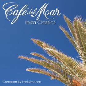 Cafe Del Mar Ibiza Classics Collection 1-3