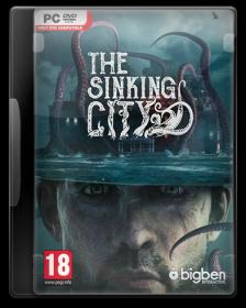 The Sinking City - Necronomicon Edition [Incl 2 DLC]