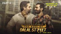 The Bull of Dalal Street 2 (2020) ULLU Hindi 720p WEB Rip