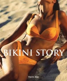 Bikini Story (Temporis Series)