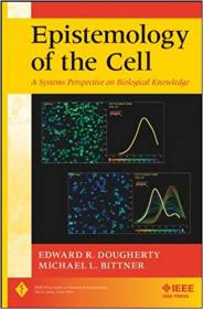 Epistemology of the Cell- A Systems Perspective on Biological Knowledge