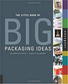 Little Book of Big Packaging Ideas (EPUB)
