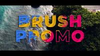 Videohive - Color Brush Promo 25831419