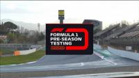 Formula1 2020 R00 Pre Season Testing Spain Day Five Session One 1080p WEB x264<span style=color:#39a8bb>-BaNHaMMER</span>