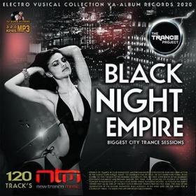 Black Night Empire  New Trance Music