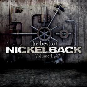 Nickelback - The Best Of Nickelback - Volume 1 (2013) (by emi)