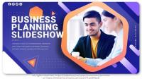 Videohive - Business Planning Slideshow - 25869201