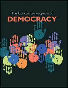 CoNCISe Encyclopedia of Democracy