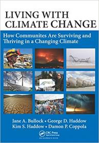 Living with Climate Change- How Communities Are Surviving and Thriving in a Changing Climate (EPUB)