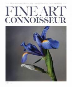 Fine Art Connoisseur - April 2020