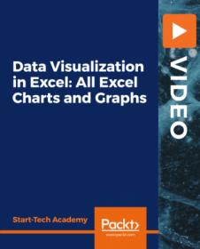 Packt - Data Visualization in Excel- All Excel Charts and Graphs