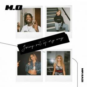 M O - Going Out Of My Way (CDQ) R&B Single~(2020) [320]  kbps Beats⭐
