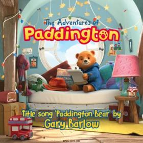 Paddington Bear (From “The Adventures of Paddington”) (2020) [320]  kbps Beats⭐