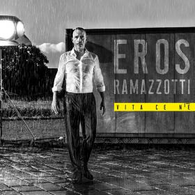 Eros Ramazzotti - Vita Ce N'E' (Deluxe Edition) (2018) (by emi)