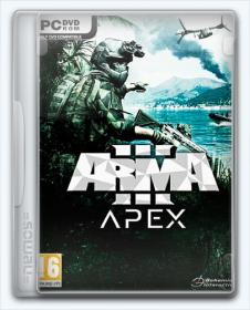 ARMA 3-Ultimate Edition.Steam-Rip <span style=color:#39a8bb>[=nemos=]</span>
