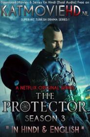 The Protecto S03 Complete 720p WEB-DL [Hindi + English] x264 - KatmovieHD nl