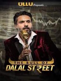 The Bull Of Dalal Street (2020) 720p Hindi S1 Ep-[01-08] HDRip x264 AAC 1.3GB