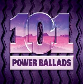 VA - 101 Power Ballads (2020) Mp3 320kbps [PMEDIA] ⭐️