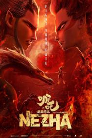 Ne Zha 2019 CHINESE 1080p BluRay H264 AAC<span style=color:#39a8bb>-VXT</span>