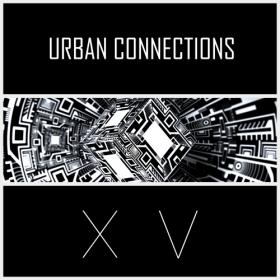 VA - Urban Connections XV - 2020