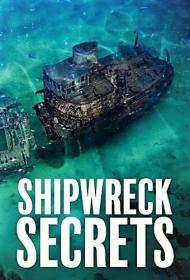 Shipwreck Secrets Series 1 Part 4 Titanics Lost Sister 1080p HDTV x264 AAC