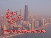 BBC Clive James Postcard from Chicago 720p HDTV x264 AAC