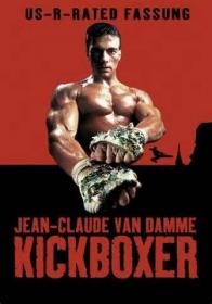 Jean-Claude Van Damme, Action Movie HD