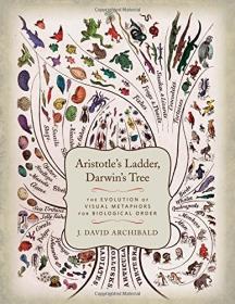 Aristotle's Ladder, Darwin's Tree- The Evolution of Visual Metaphors for Biological Order