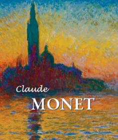 Claude Monet (Best of)