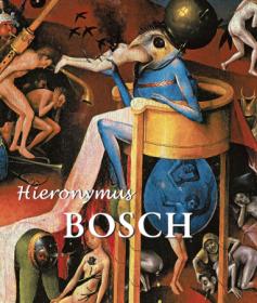 Hieronymus Bosch (Best of) [PDF]