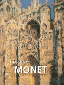 Claude Monet (Great Masters)