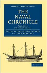 The Naval Chronicle- Volume 35, JanuaryJuly 1816