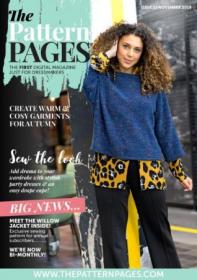 The Pattern Pages - Issue 11, November 2019