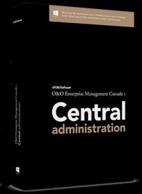 O&O Enterprise Management Console 6.2.53 (x64) Admin Edition
