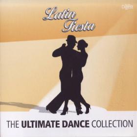 Readers Digest - Latin Fiesta - The Ultimate Dance Collection - 62 Tracks - 3CDs