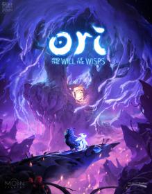 Ori and the Will of the Wisps <span style=color:#39a8bb>[FitGirl Repack]</span>
