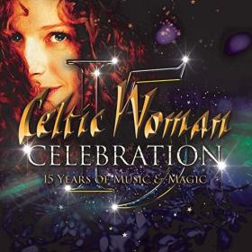 Celtic Woman - Celebration (2020) MP3 320kbps Vanila