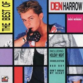 Den Harrow - The Best Of (1989) (by emi)