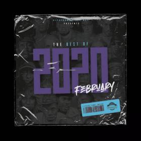 Best Of February 2020 Hip-Hop Instrumentals-2020 (MelissaPerry)