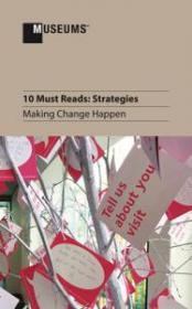 10 Must Reads- Strategies - Making Change Happen