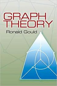 Graph Theory (Dover Books on Mathematics), Kindle Edition