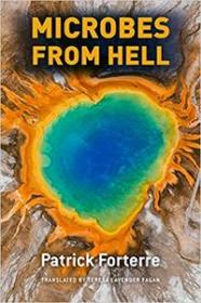 Microbes from Hell (EPUB)