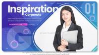 Videohive - Inspiration Corporate Slideshow 25969593