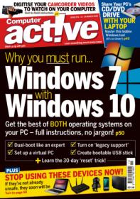 Computeractive - Issue 575, 11 March 2020 (True PDF)